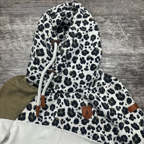 Wanakome sweatshirt - Picture 4 of 8